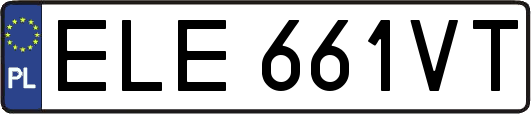 ELE661VT