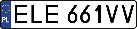 ELE661VV