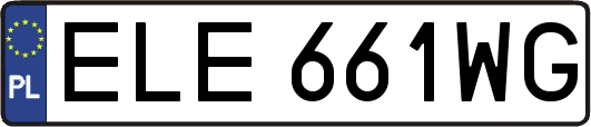 ELE661WG