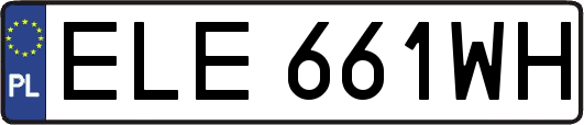 ELE661WH