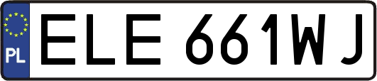 ELE661WJ