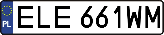 ELE661WM