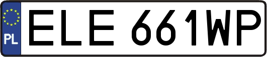 ELE661WP