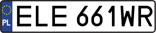 ELE661WR