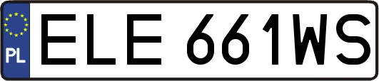 ELE661WS