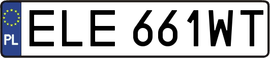 ELE661WT