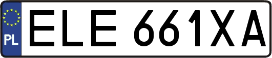 ELE661XA