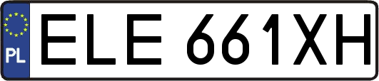 ELE661XH