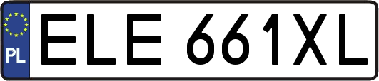 ELE661XL