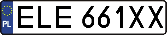 ELE661XX