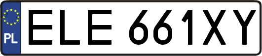ELE661XY