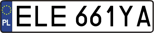 ELE661YA