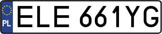ELE661YG