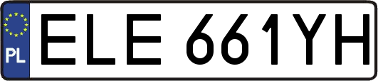 ELE661YH