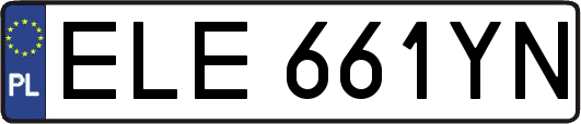 ELE661YN