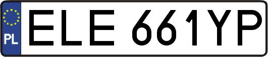 ELE661YP