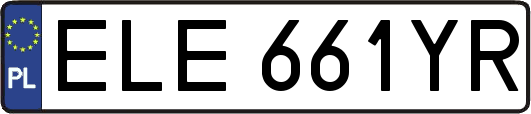 ELE661YR