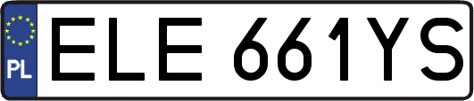 ELE661YS