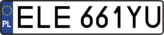 ELE661YU