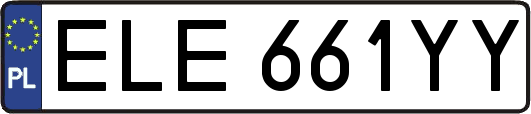 ELE661YY