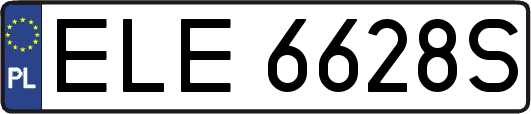 ELE6628S