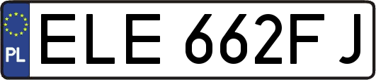 ELE662FJ