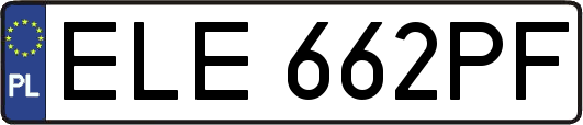 ELE662PF