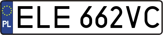 ELE662VC