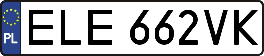 ELE662VK