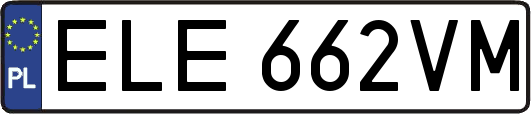 ELE662VM