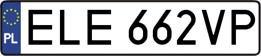 ELE662VP