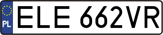 ELE662VR
