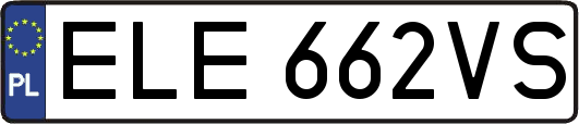 ELE662VS