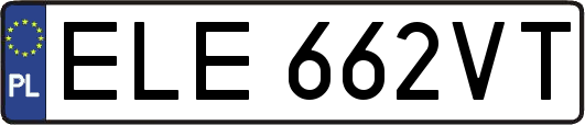 ELE662VT
