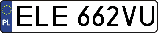 ELE662VU