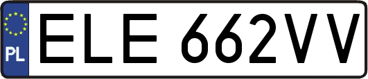 ELE662VV