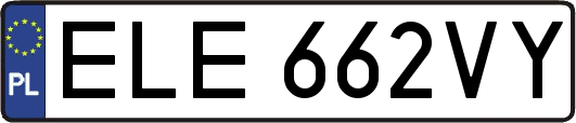 ELE662VY
