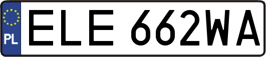 ELE662WA
