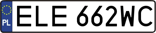 ELE662WC