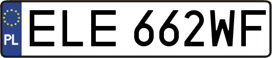 ELE662WF