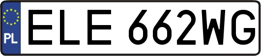 ELE662WG