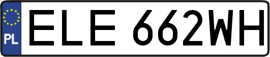 ELE662WH