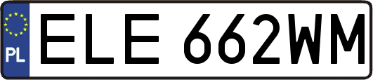 ELE662WM