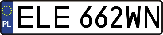ELE662WN