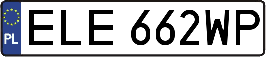 ELE662WP