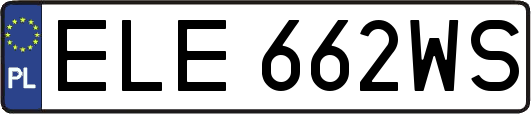 ELE662WS