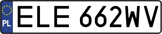ELE662WV
