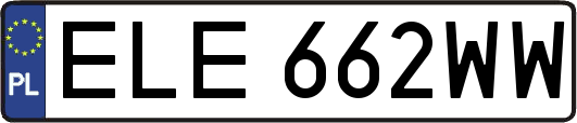 ELE662WW