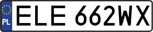 ELE662WX