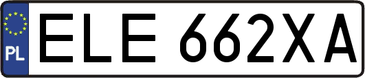 ELE662XA